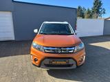 Suzuki Vitara 1.6 DDiS Comfort 4x4 - Suzuki Vitara mit Panoramadach