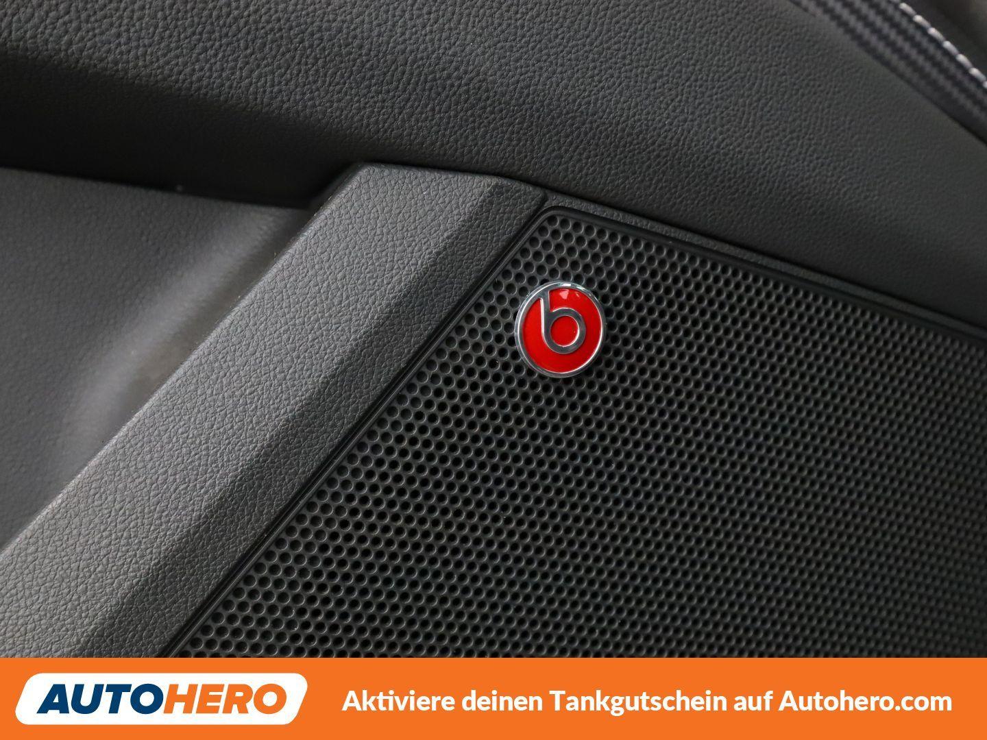 Seat Leon 2.0 TSI Cupra 290 Aut.*TEMPO*PDC*KLIMA*