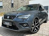 Seat Arona FR *CNG-Gas / Benzin* neue İnspektion* - Seat Arona in Ludwigshafen