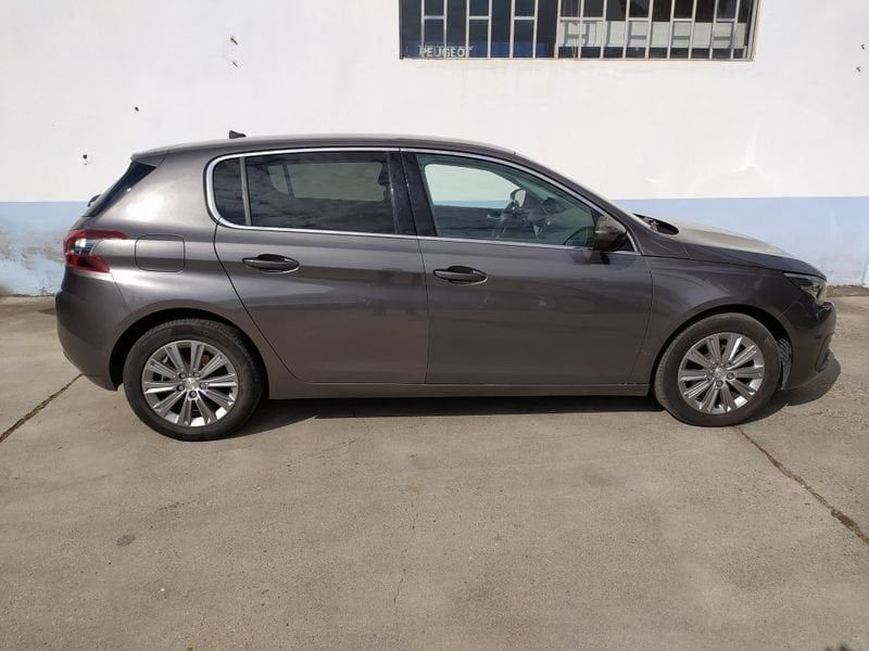 Other Peugeot 308 120 Allure Zero Interessi