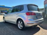 Volkswagen Golf VII Sportsvan 1.4 TSI DSG SHZ BT Kamera - Volkswagen Golf: Standheizung