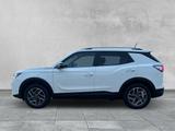 Ssangyong Korando e-Motion Platinum 1,5T ANHÄNGELAST+NAVI - Ssangyong Elektroautos