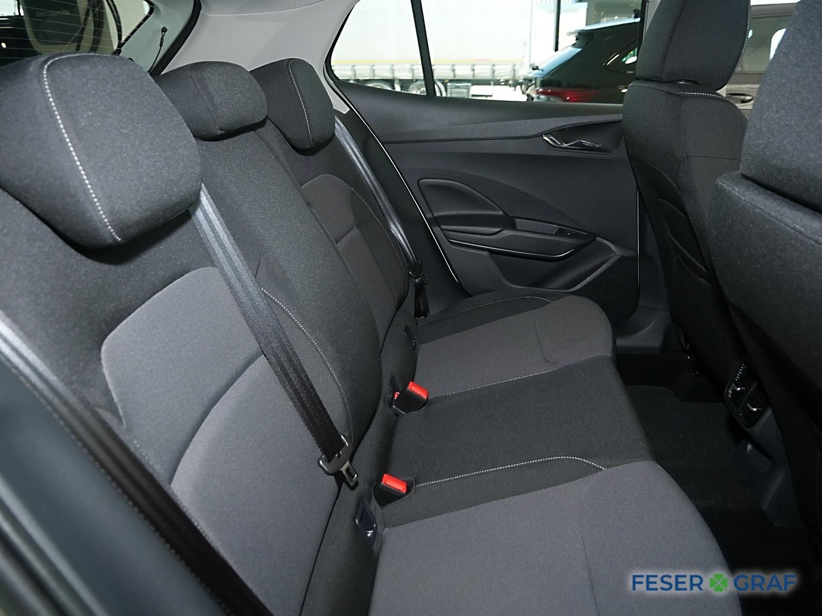 Skoda Fabia - Bild 6