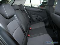 Skoda Fabia - Vorschau Bild 6