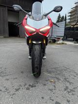 Ducati V4s - Motorräder in Chemnitz
