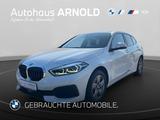 BMW 118i Hatch Advantage DAB LED WLAN Tempomat Shz - BMW: Hatch