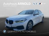 BMW 118i Hatch Advantage DAB LED WLAN Tempomat Shz - BMW: Hatch