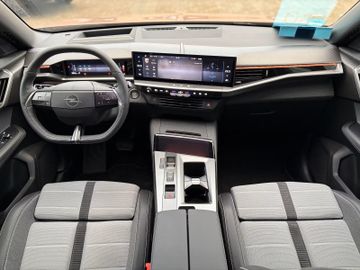 Bild 12 Opel Grandland (X) Grandland 48V AT GS +KAMERA+HUD+NAVI+AHK+ACC+PDC