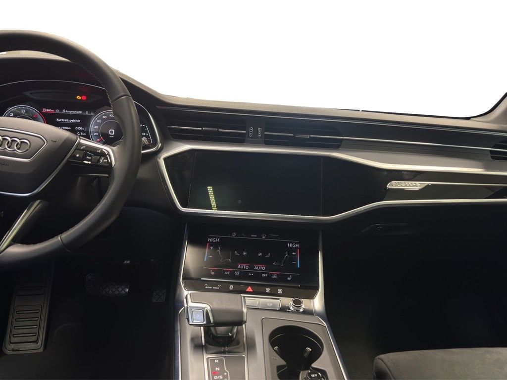 Audi A6 - Bild 15