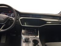 Audi A6 - Vorschau Bild 15
