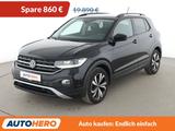 Volkswagen T-Cross 1.0 TSI Life Aut.*LED*ACC*PDC*SHZ* - VW T-Cross Gebrauchtwagen in Stuttgart