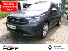 Volkswagen Taigo Move Allwetter SHZ APP EPH DAB+