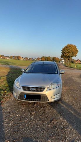 Ford FORD Mondeo 2.0 TDCI