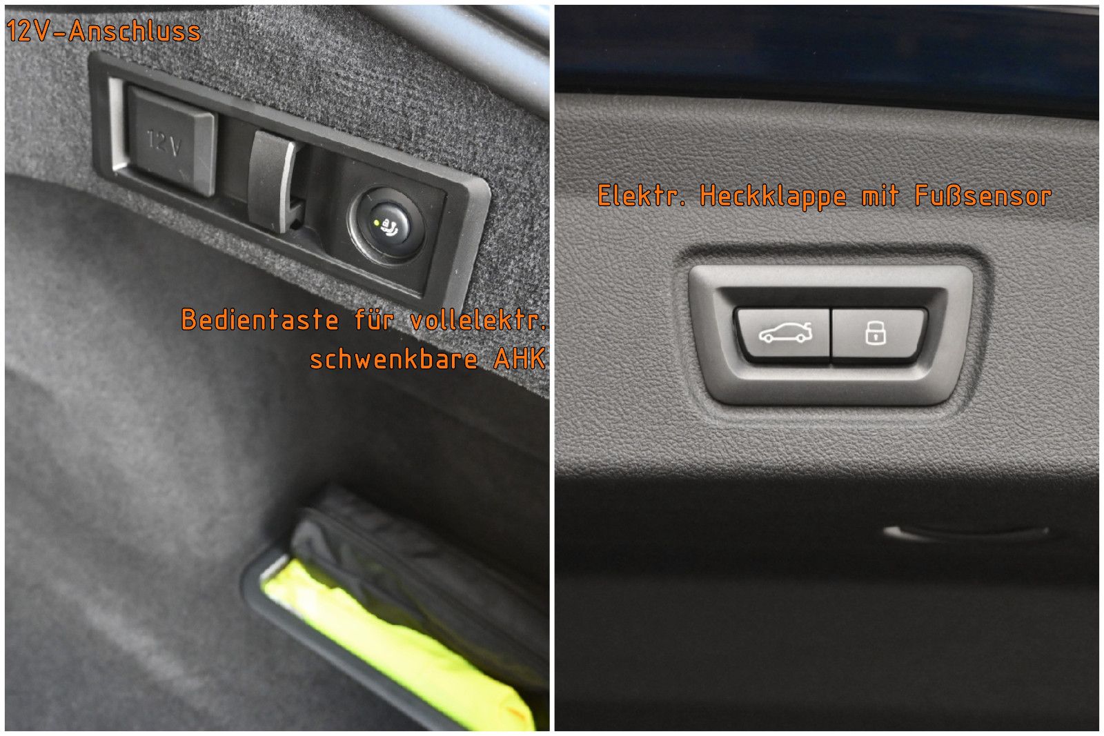 Fahrzeugabbildung BMW 420d xDr. Gran Coupé M SPORT PRO °ACC°AHK°GLASDA