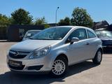 Opel Corsa D 1.0l HU neu/Service neu/Steuerkette neu - Opel Corsa: 1.0