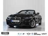BMW M440i xDrive AHK Laserlicht Driving Prof. - gebrauchte BMW M440 aus dem Jahr 2024