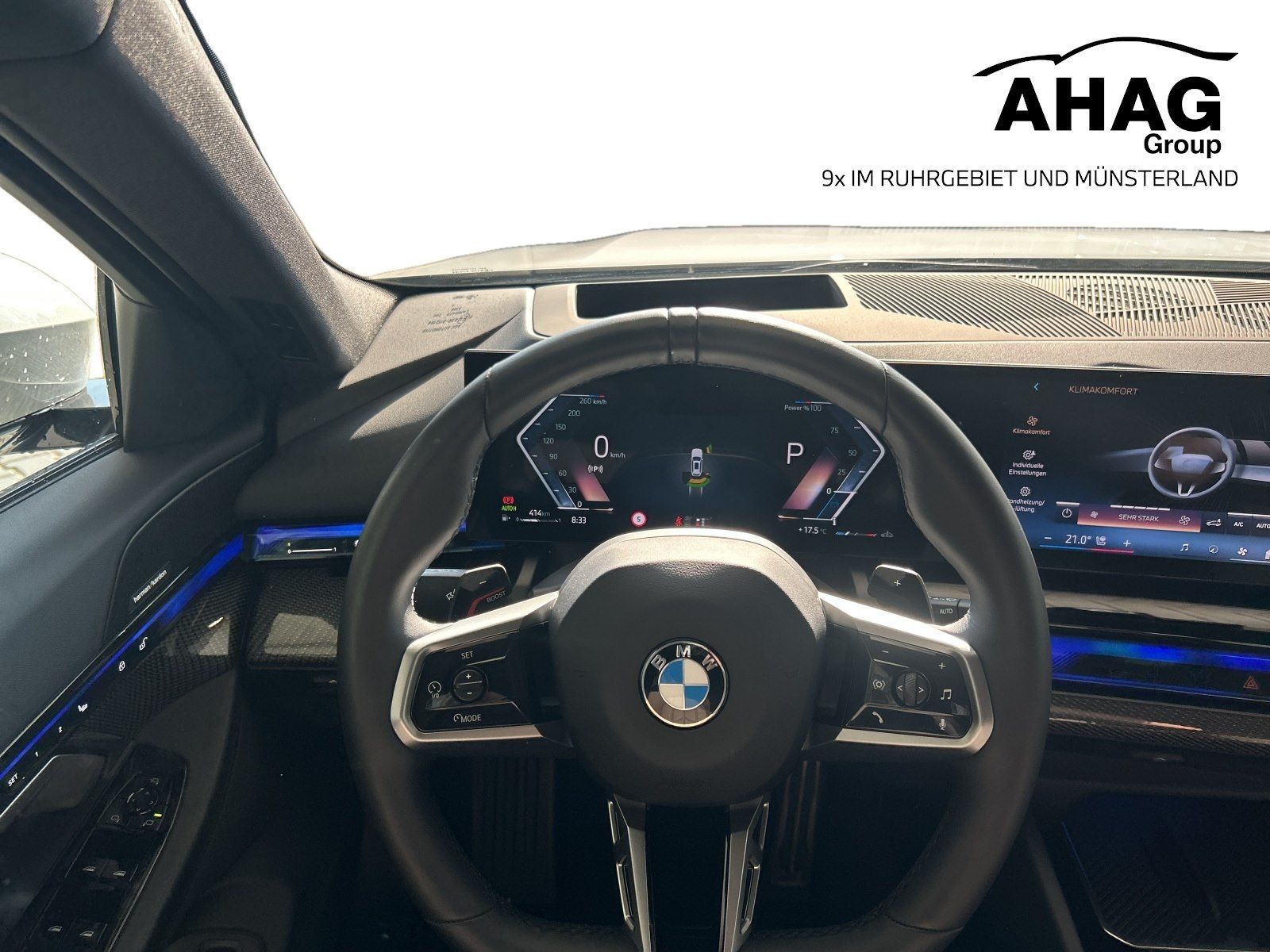 BMW 520 - Bild 11