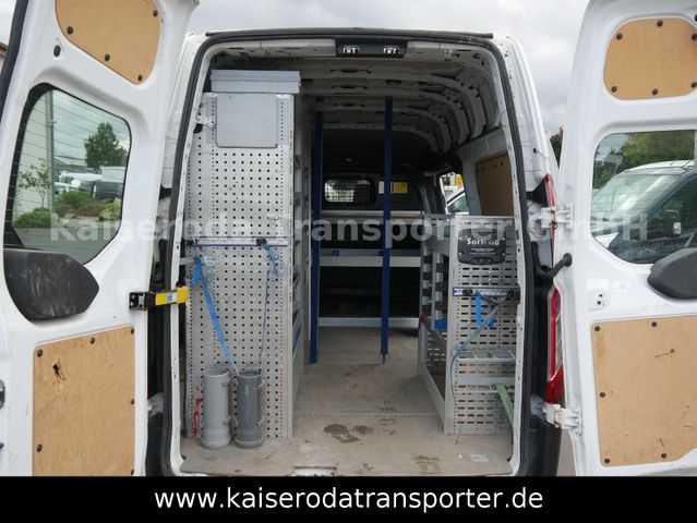 Ford Transit Custom 340 L2H2 VA Werkst. Klima Sthzg.