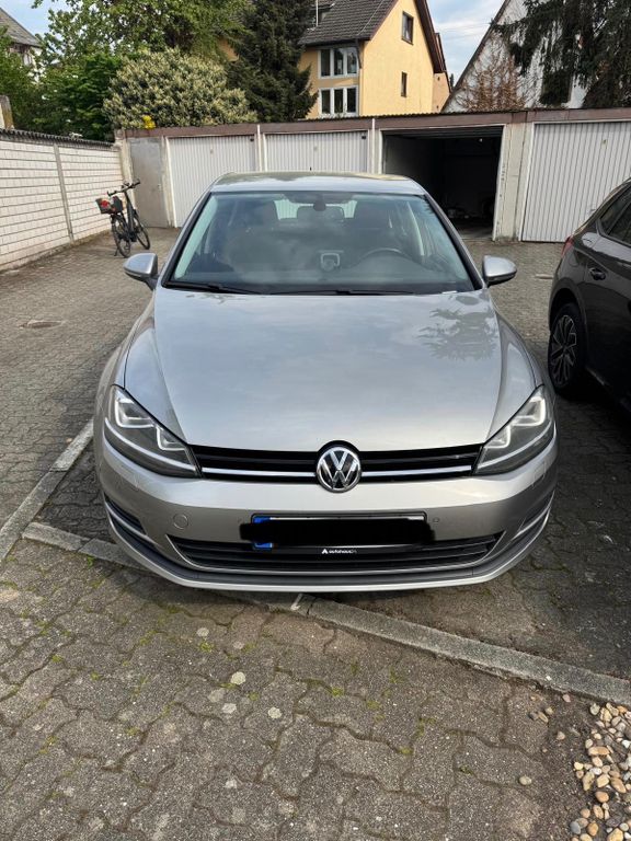 Image of Volkswagen Golf