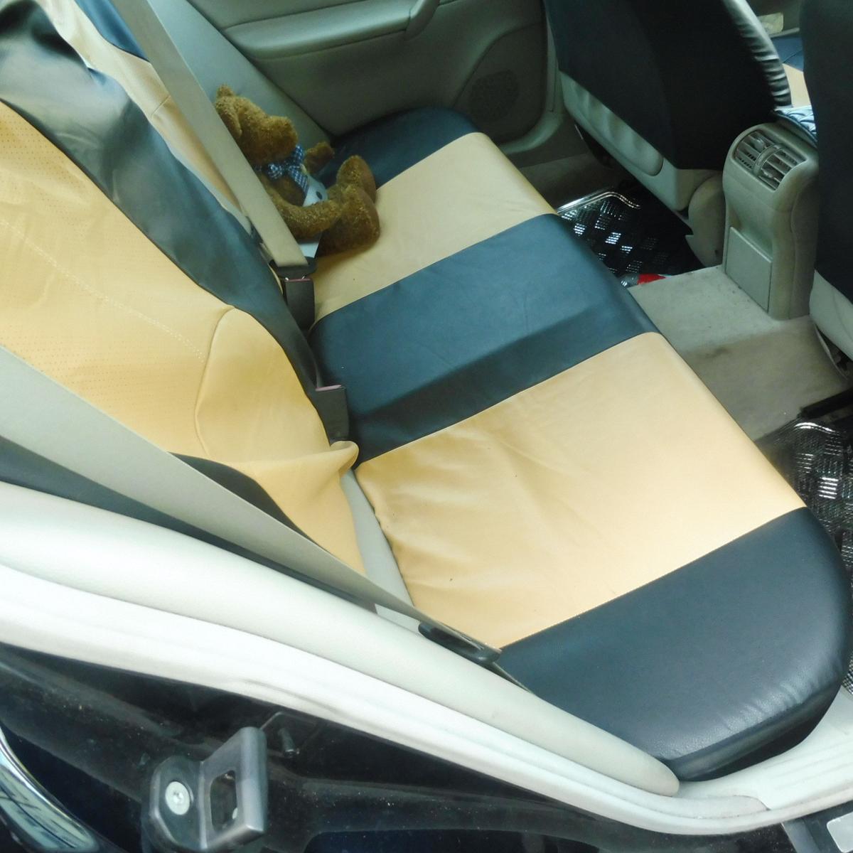 Mercedes-Benz C200 2007 — photo 11