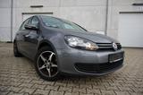 Volkswagen Golf 1.4 16V Trendline SHZ PDC Klima Radio - Gebrauchtwagen bis 4.500 Euro