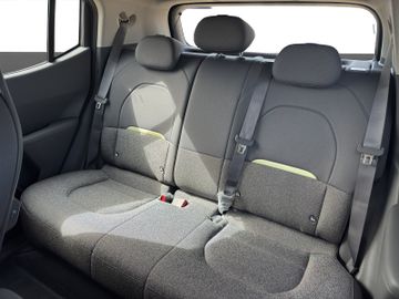 Kia EV2 42.2 5S WIC 22AC TEC DWP 360 KAMERA NAVI