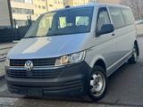 Volkswagen T6 Caravelle Trendline lang 9 Sitzer/Klima/apple - Volkswagen: Caravelle Trendline