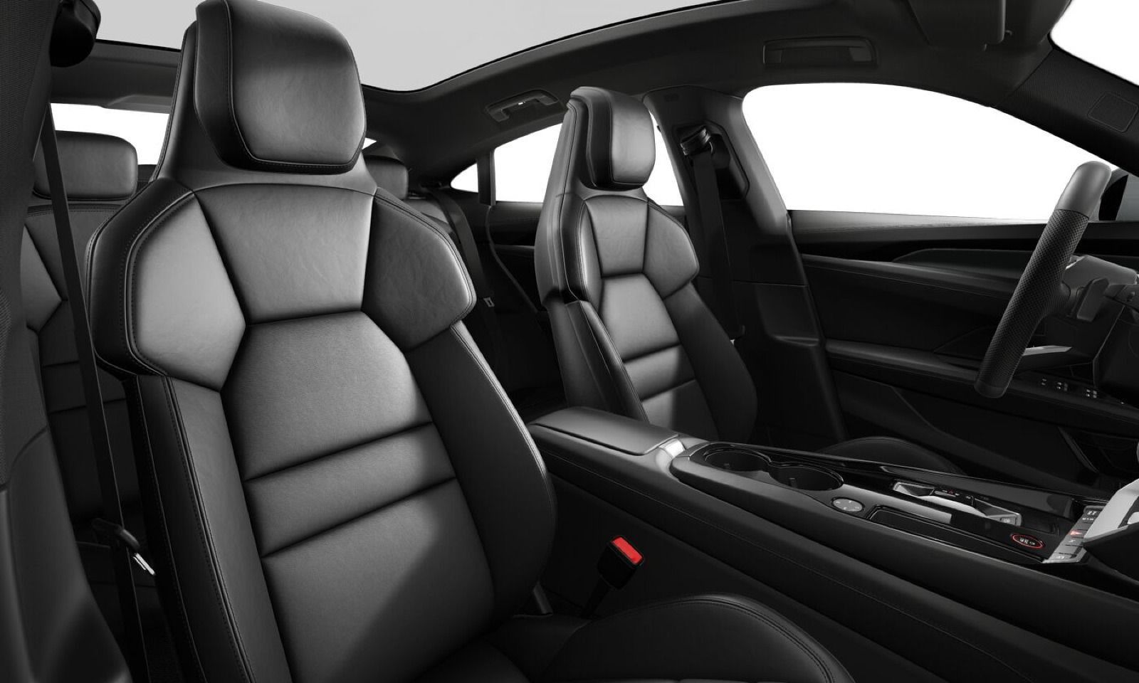 Audi e-tron GT - Bild 8