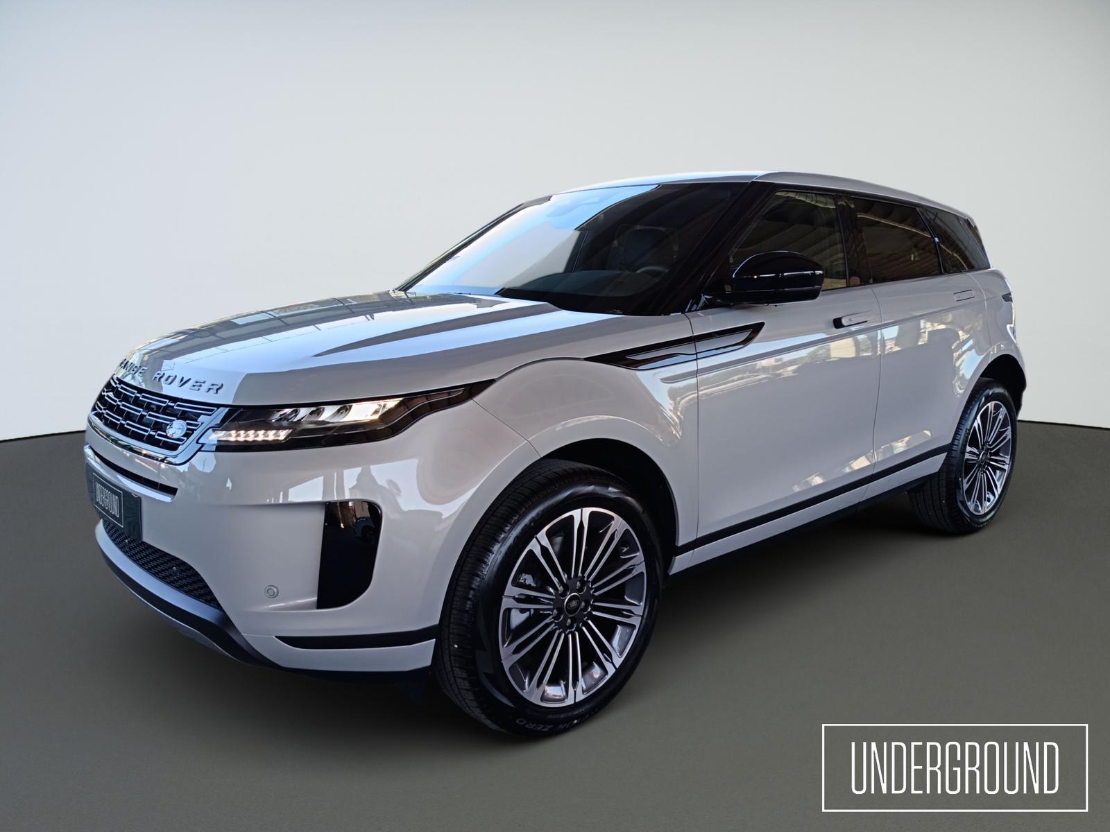 Land Rover S 2.0D 163HP AWD A9 MHEV