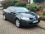 Renault Megane Coupé-Cabriolet Dynamique 1.9 dCi FAP... - Renault Megane mit Diesel-Antrieb: Cabrio, 1.9