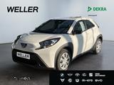 Toyota Aygo X Business Edition *ACC*Kamera*CarPlay*SHZ*