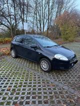 Fiat Punto - Fiat Punto in Frankfurt (Main)