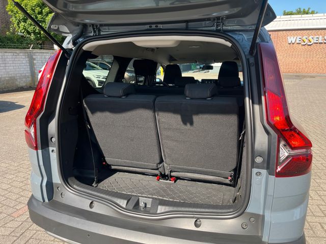 Dacia Jogger Extreme1,0 TCe Extreme 7-Sitzer