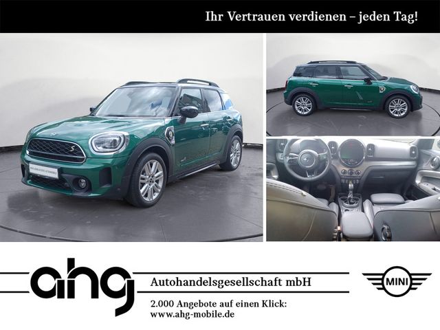 MINI Countryman Cooper SE. ALL4 Yours Trim *LED*ACC*P