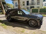 BMW XB7 Alpina - BMW X7 M60 in Berlin