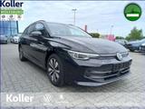 Volkswagen Variant 2.0 TDI DSG Facelift Goal AHK Area View - Volkswagen Golf: Goal
