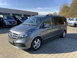 Mercedes-Benz V 250 d EDITION Kompakt 7-Sitze Navi Distronic K - gebrauchte Mercedes-Benz V 250 aus dem Jahr 2021