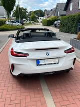 BMW Z4 sDrive20, M Sportpaket, 22.000 km - gebrauchte BMW Z4 aus dem Jahr 2023