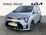 Kia Picanto 1.0 Vision Autom.|Navi|Kamera|Sitzh|Klim - Kia Picanto mit Benzin-Antrieb: Limousine