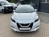 Nissan Micra 0.9IG-T N-Way Klima Navi Kamera EPH SH Alu - Nissan Micra Gebrauchtwagen in Bochum