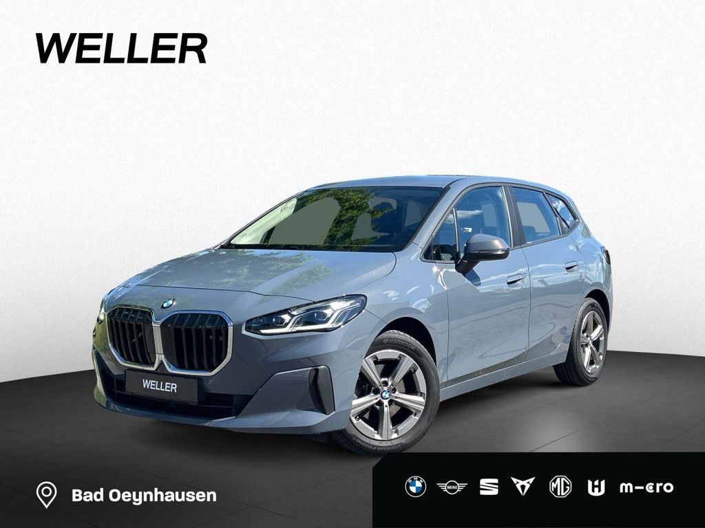 BMW 218 Active Tourer