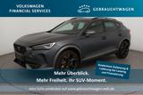 Cupra Formentor VZ 4Drive 2.0 TSI Klima*Tempo*Nav*PDC* - Cupra Formentor in Köln