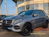 Mercedes-Benz GLE 250 d 4MATIC*PANO*360°*AHK*LED*KEYLESS-GO - gebrauchte Mercedes-Benz GLE 250 aus dem Jahr 2016