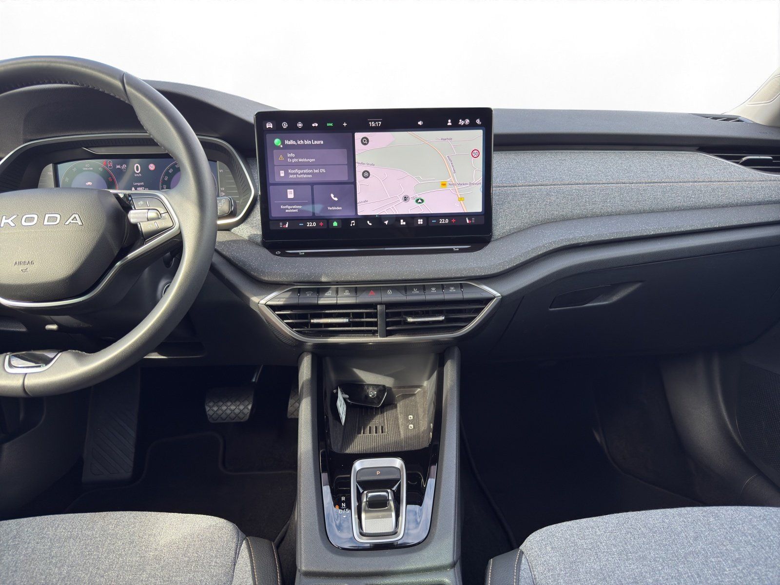 Skoda Octavia - Bild 13