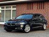 BMW 530 d xDrive*FACELIFT*LEDER*SOFT-CLOSE*R-KAMERA* - gebrauchte BMW 530 mit Facelift
