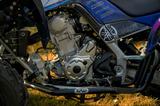 Yamaha YFM700r - YAMAHA QUAD 700R