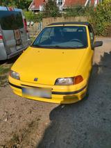 Fiat Punto 176 C 96 er Tüv 5/26 - Fiat Punto: 176