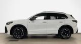 Volkswagen Tiguan 2.0 TDI 4Motion R-Line STANDHEIZUNG - Volkswagen Tiguan Gebrauchtwagen in Mülheim (Ruhr)