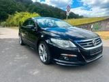 Volkswagen CC - Volkswagen Passat mit Benzin-Antrieb: Sportwagen