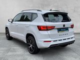 Cupra Ateca 1.5 TSI ACT 150 PS DSG AHZV+PANO+NAVI+SHZ - CUPRA Ateca Leasingangebote für Privatpersonen